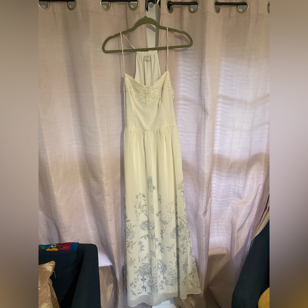 Disney Cinderella Lauren Conrad dress